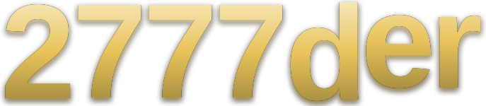 2777der logo