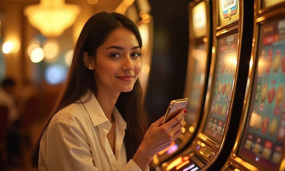 2777der Live Jumbo 7 Baccarat কীভাবে কাজ করে